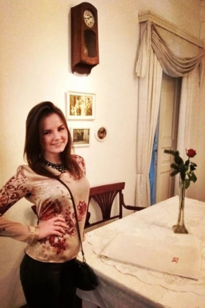 Vladislava — photo