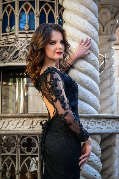 Vladislava — photo