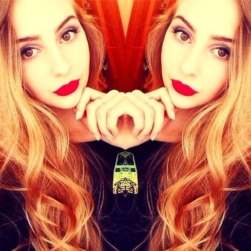 Galina — photo