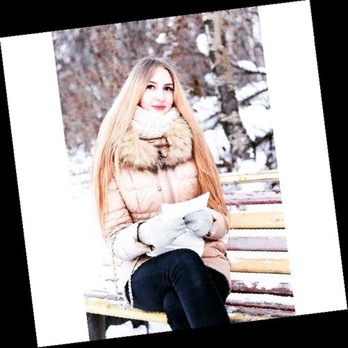 Galina — photo