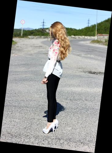 Galina — photo