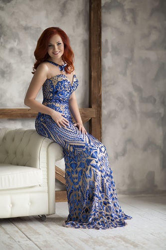 Natasha — photo