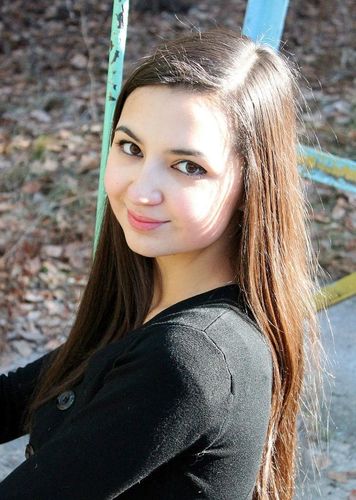 Diana — photo