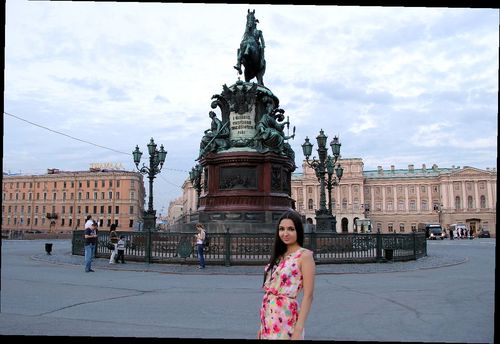 Diana — photo