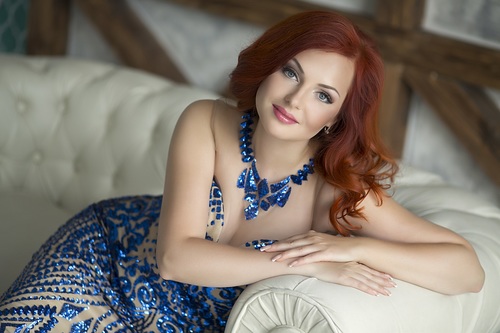 Natasha — photo