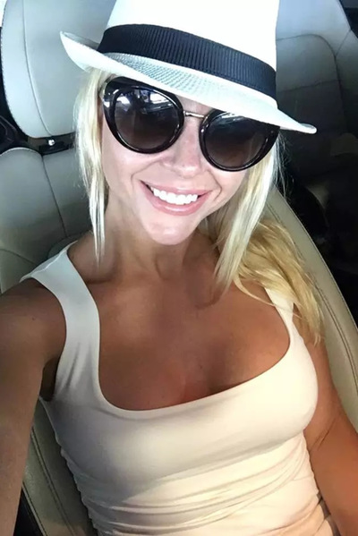 Ekaterina, 37, Kyiv, Ukraine