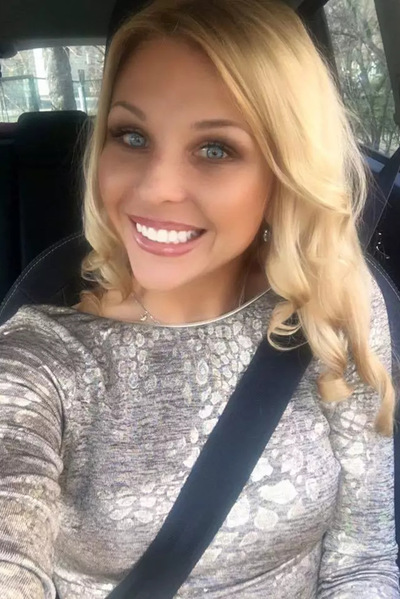 Ekaterina — photo