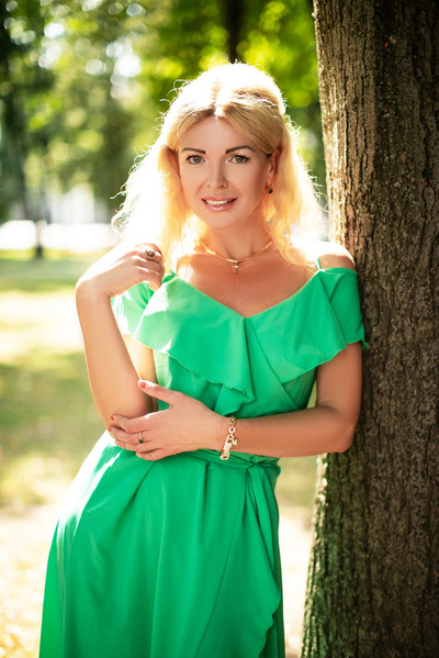 Lyudmila — photo