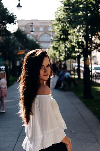 Dar'ja — photo