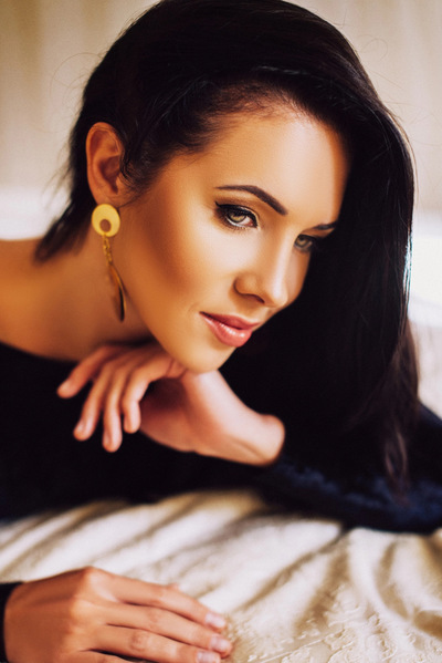 Irina — photo