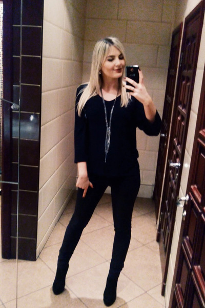 Viktoria — photo