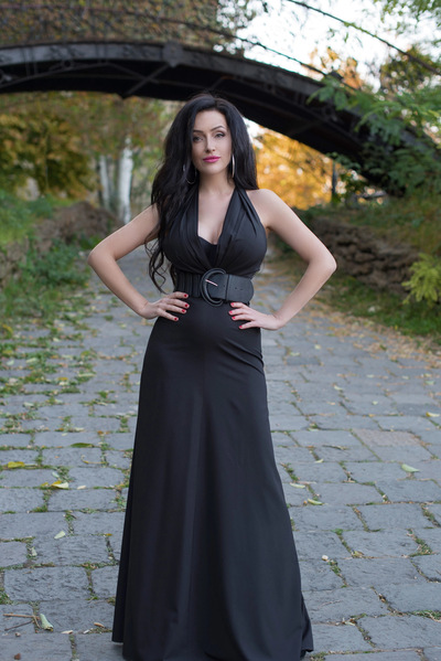 Natalia — photo