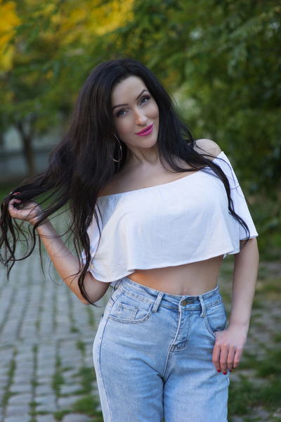 Natalia — photo