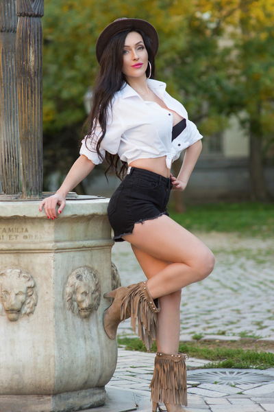 Natalia, 50, Kyiv, Ukraine
