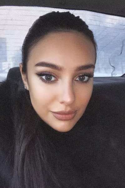 Alexandra — photo