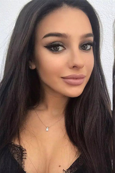 Alexandra — photo