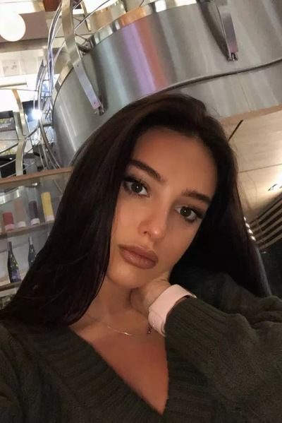 Alexandra — photo