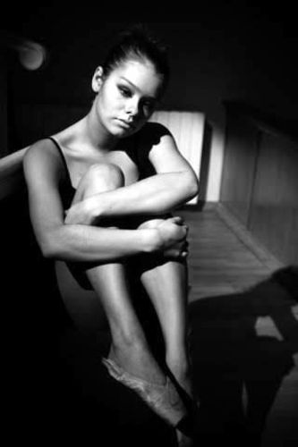 Marina — photo