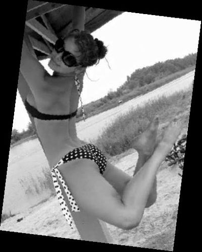 Marina — photo
