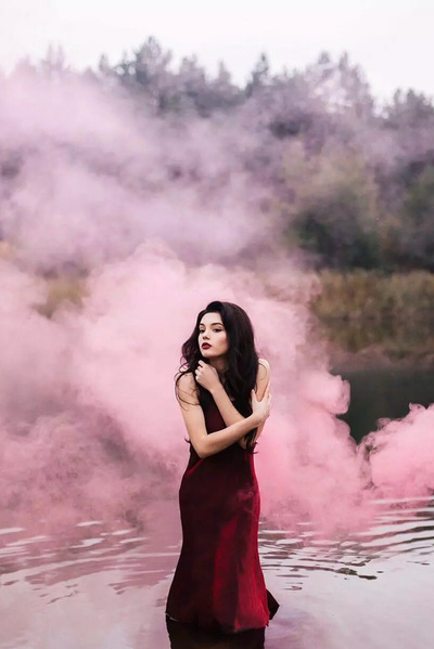 Karina — photo