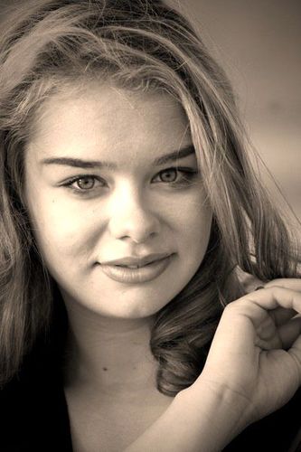 Marina — photo