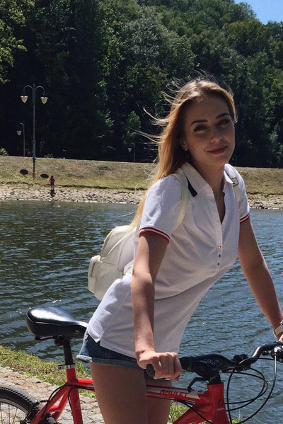 Elizaveta — photo