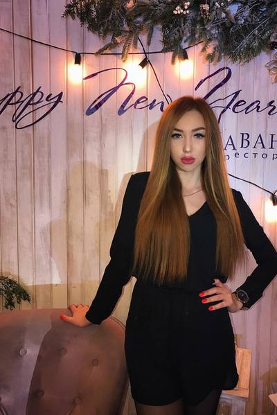 Anna — photo