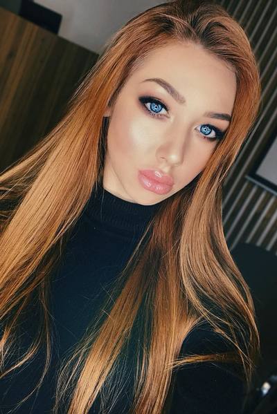 Anna — photo