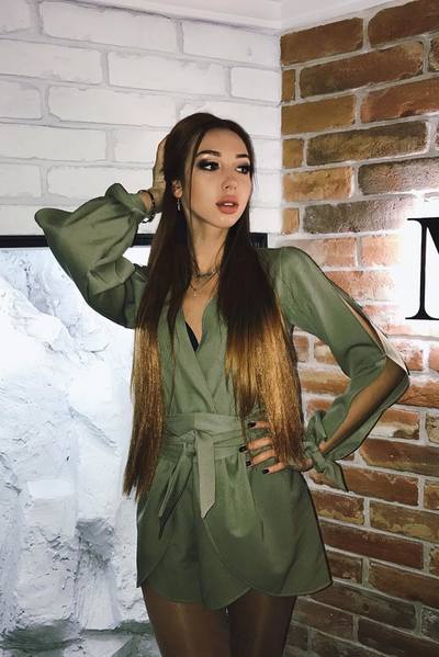 Anna — photo