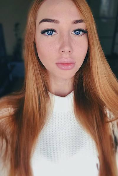 Anna — photo