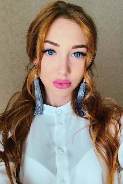 Anna — photo