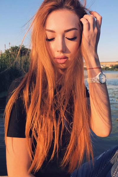 Anna, 33, Kyiv, Ukraine