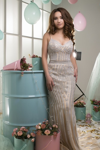 Katerina — photo