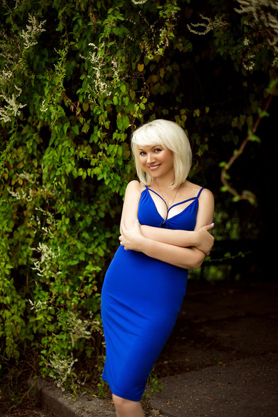 Svetlana — photo