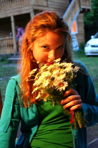 Lada — photo