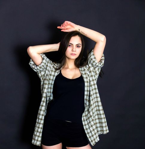 Zoja — photo
