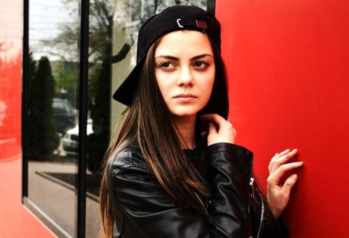 Zoja — photo