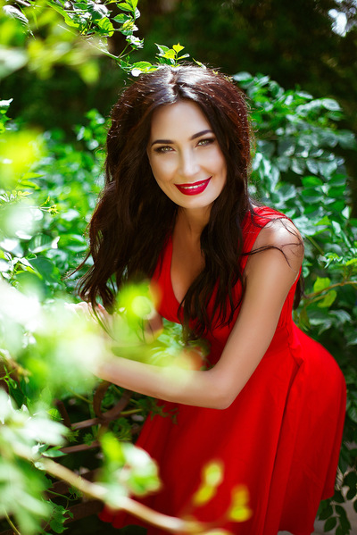 Elena — photo