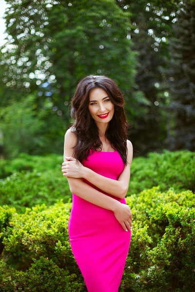 Elena — photo