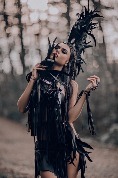 Veronica — photo