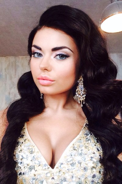 Veronica, 34, Perm, Russia