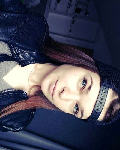 Karina — photo