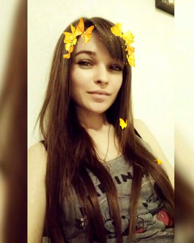 Karina — photo