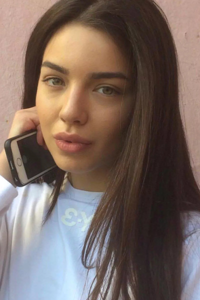 Ekaterina — photo
