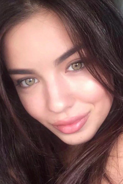 Ekaterina, 27, Kyiv, Ukraine
