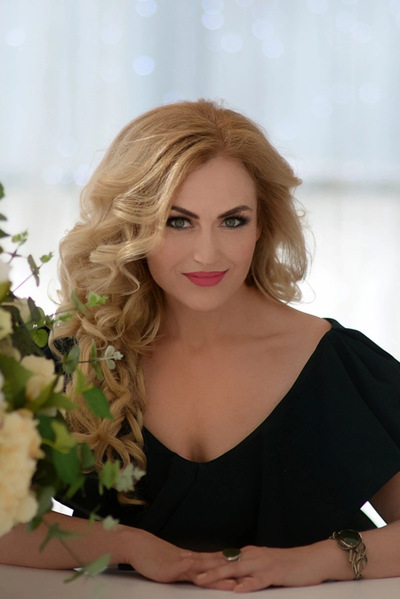 Irina — photo