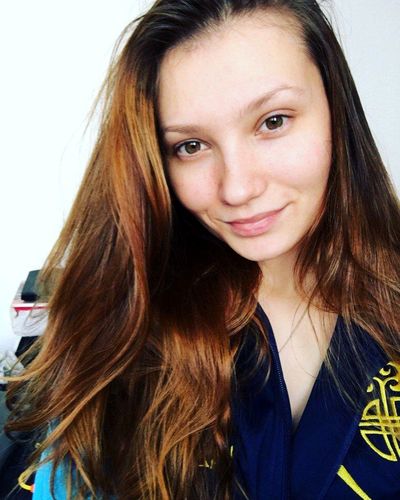 Dana — photo