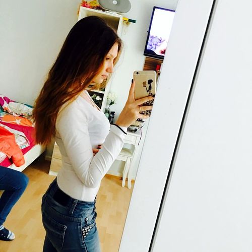 Dana — photo