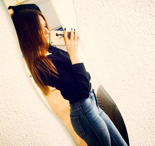 Dana — photo