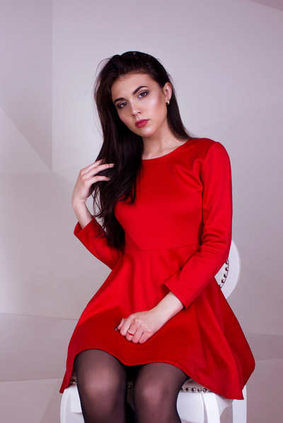 Olga — photo
